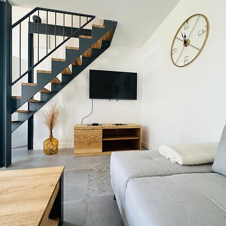 Villa Ocean Vue Mer 6 Pers Acces Place Direct Châtelaillon-Plage 외부 사진