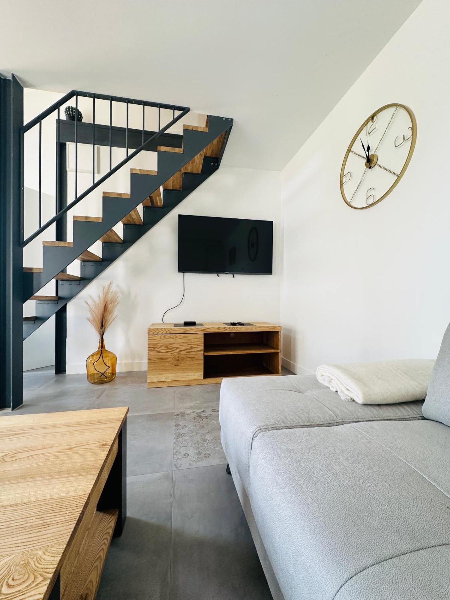 Villa Ocean Vue Mer 6 Pers Acces Place Direct Châtelaillon-Plage 외부 사진
