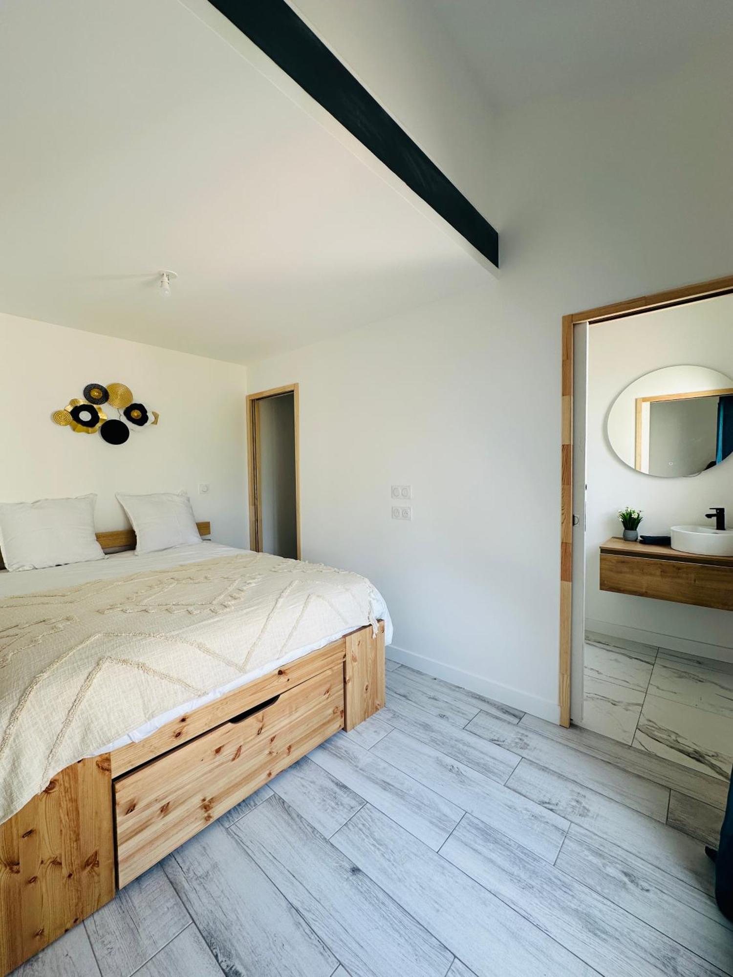 Villa Ocean Vue Mer 6 Pers Acces Place Direct Châtelaillon-Plage 외부 사진