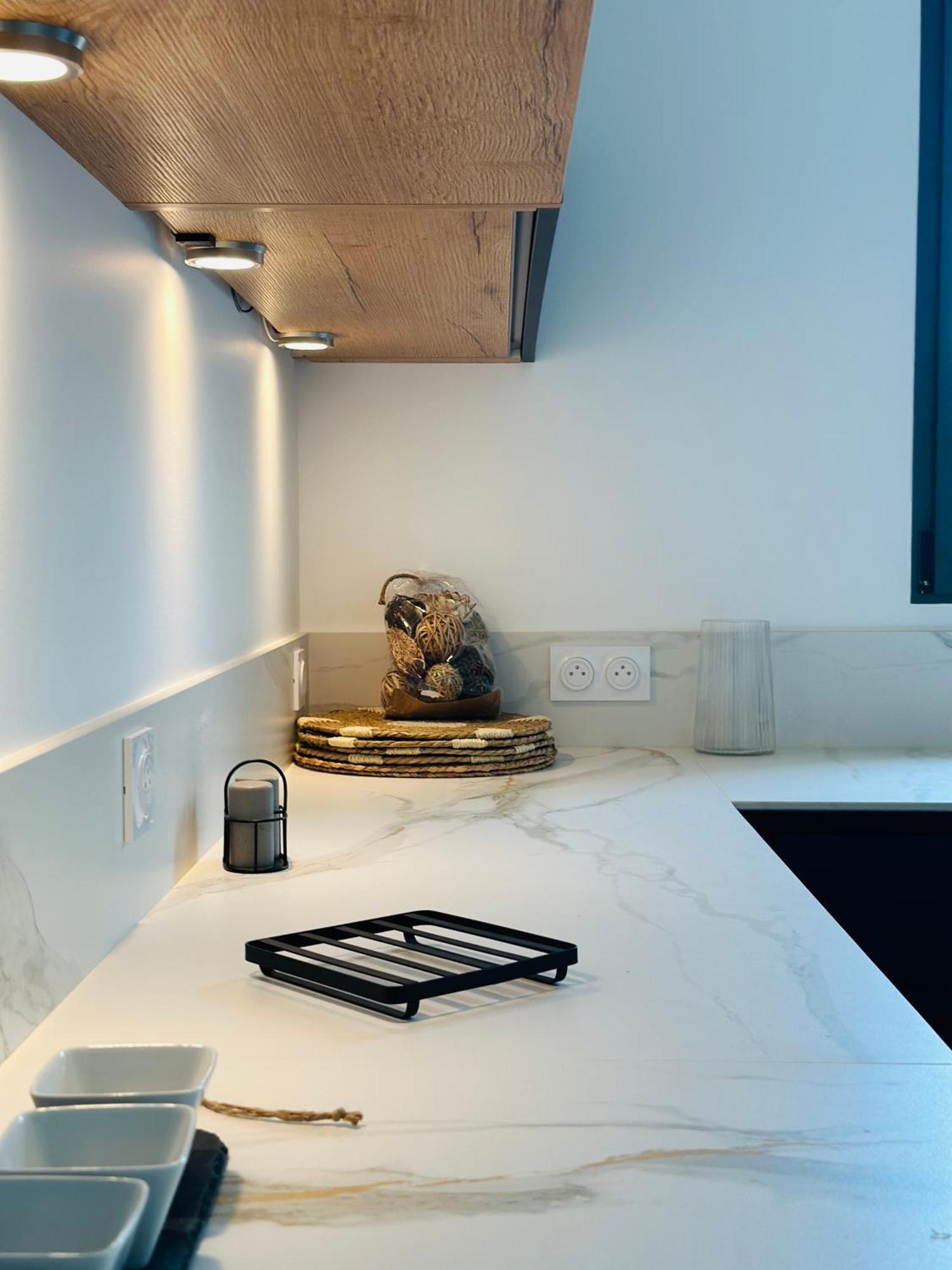 Villa Ocean Vue Mer 6 Pers Acces Place Direct Châtelaillon-Plage 외부 사진