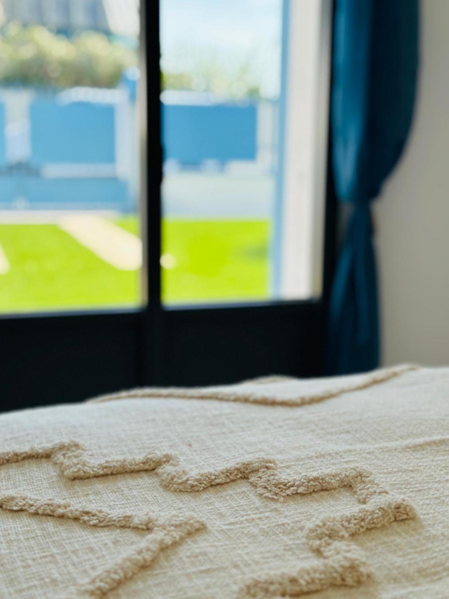 Villa Ocean Vue Mer 6 Pers Acces Place Direct Châtelaillon-Plage 외부 사진