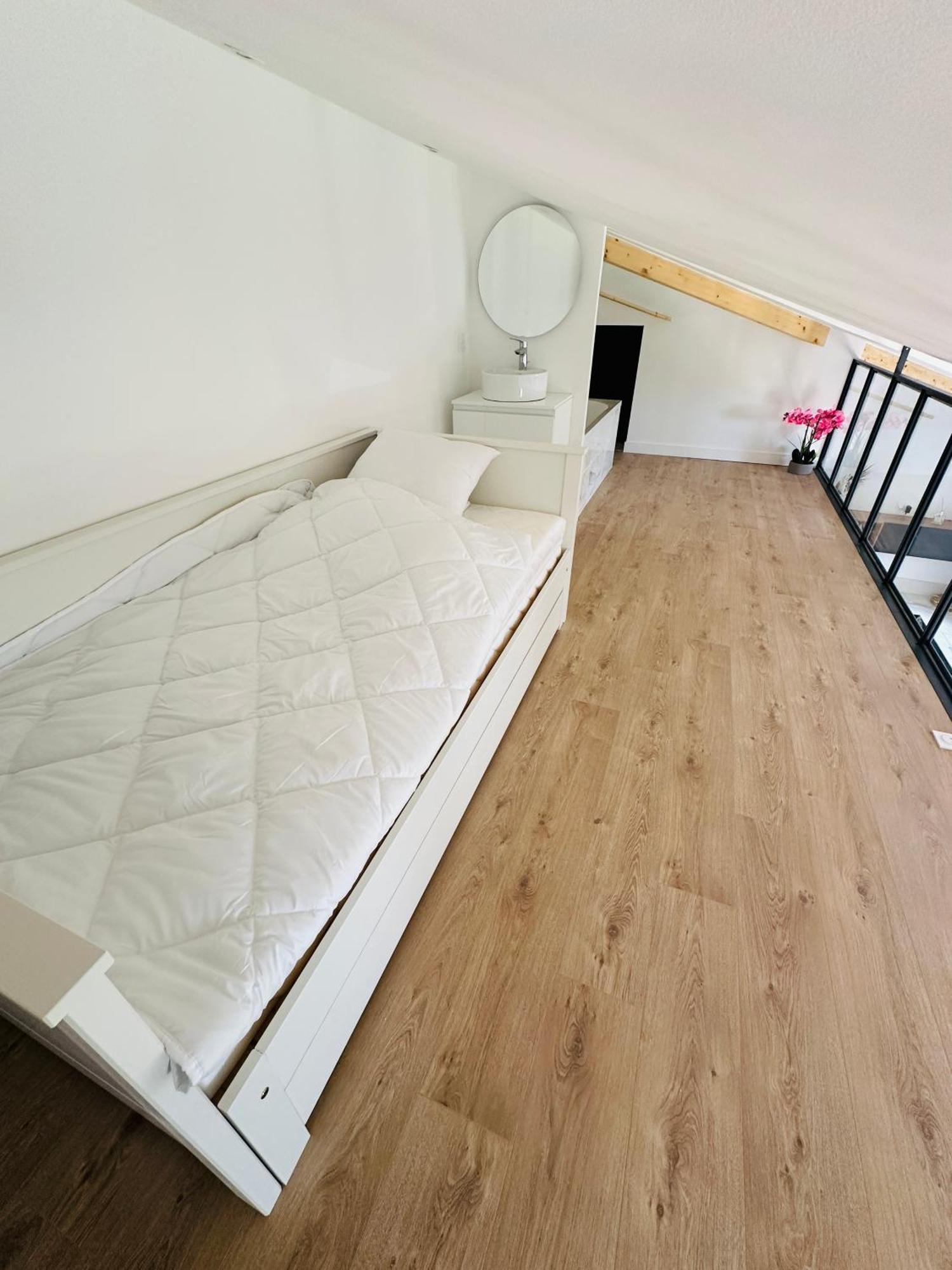 Villa Ocean Vue Mer 6 Pers Acces Place Direct Châtelaillon-Plage 외부 사진