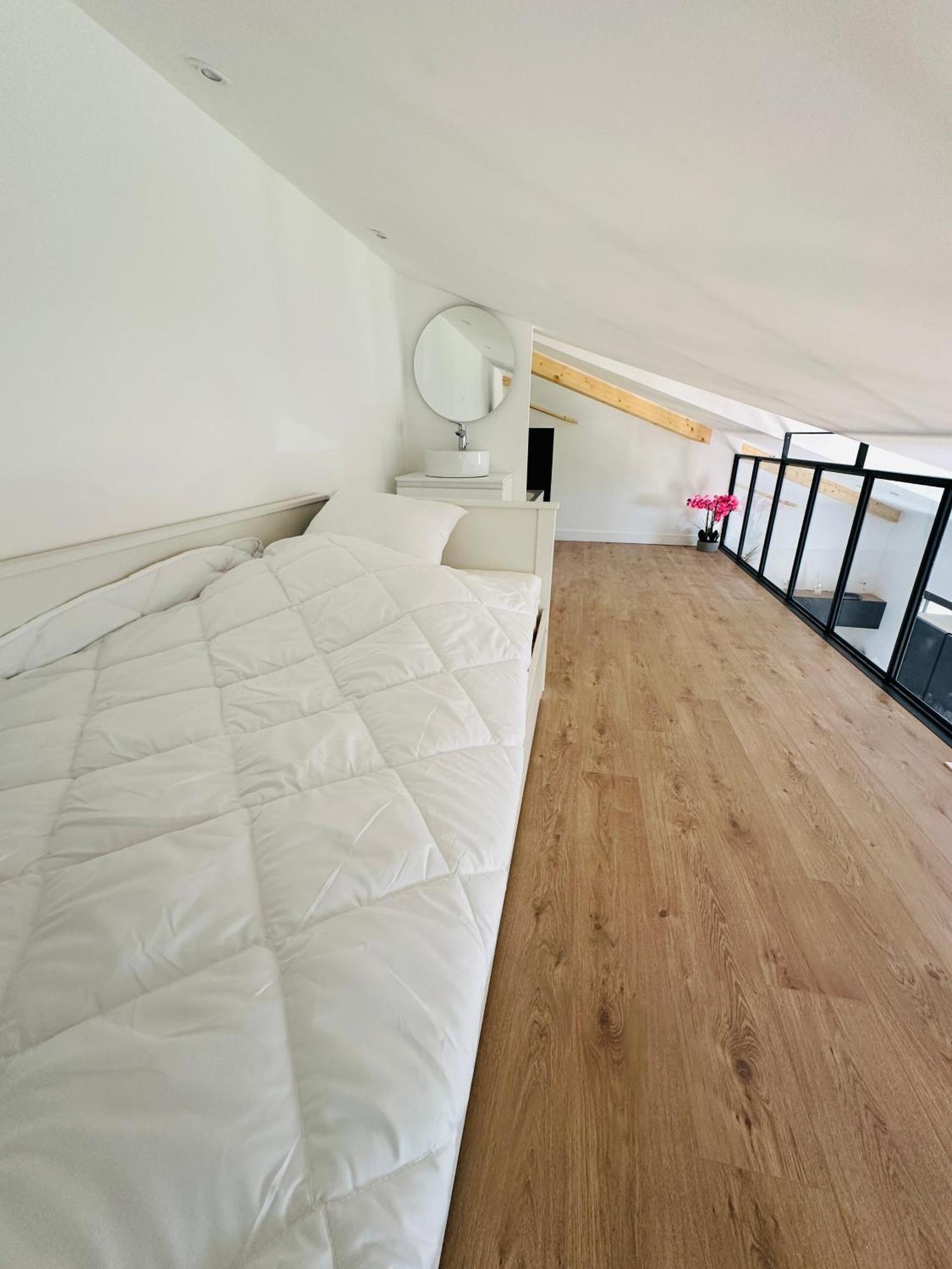 Villa Ocean Vue Mer 6 Pers Acces Place Direct Châtelaillon-Plage 외부 사진