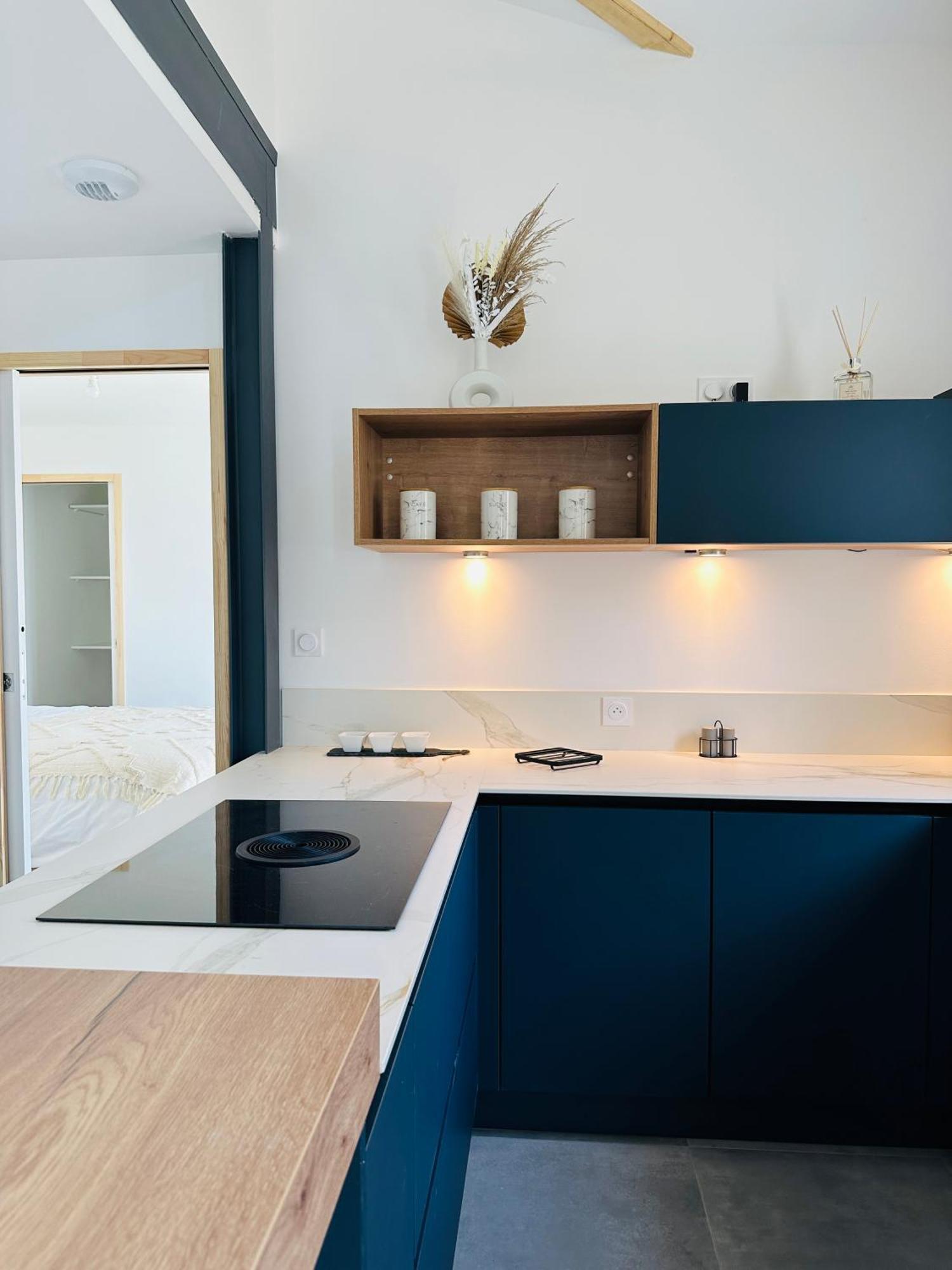 Villa Ocean Vue Mer 6 Pers Acces Place Direct Châtelaillon-Plage 외부 사진