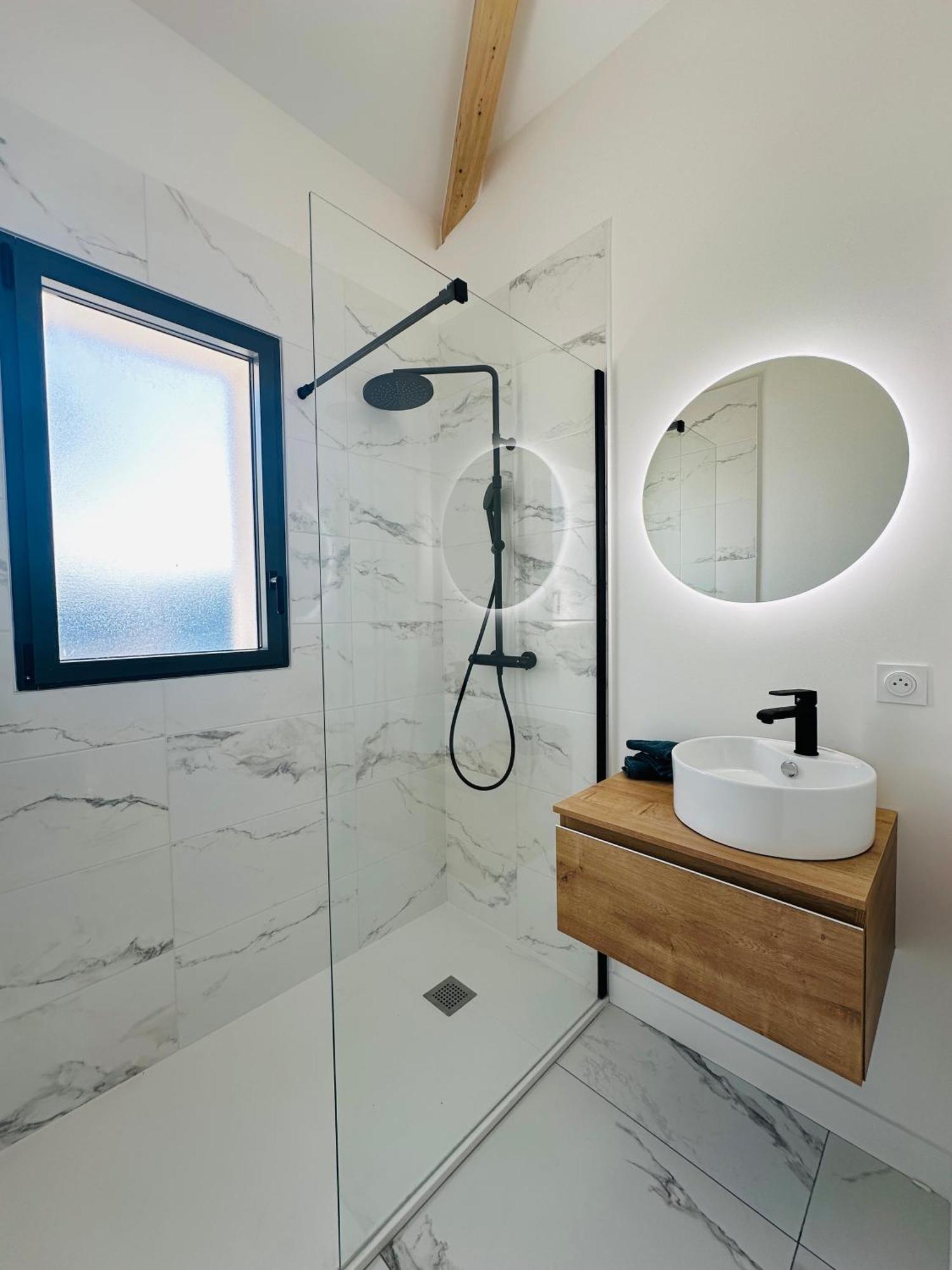 Villa Ocean Vue Mer 6 Pers Acces Place Direct Châtelaillon-Plage 외부 사진