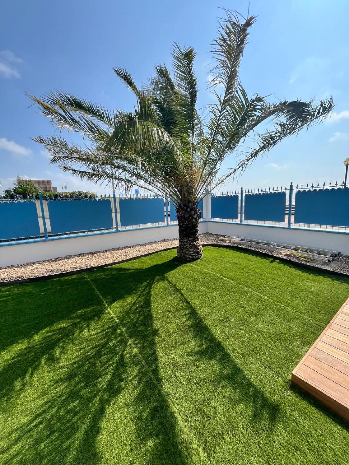 Villa Ocean Vue Mer 6 Pers Acces Place Direct Châtelaillon-Plage 외부 사진